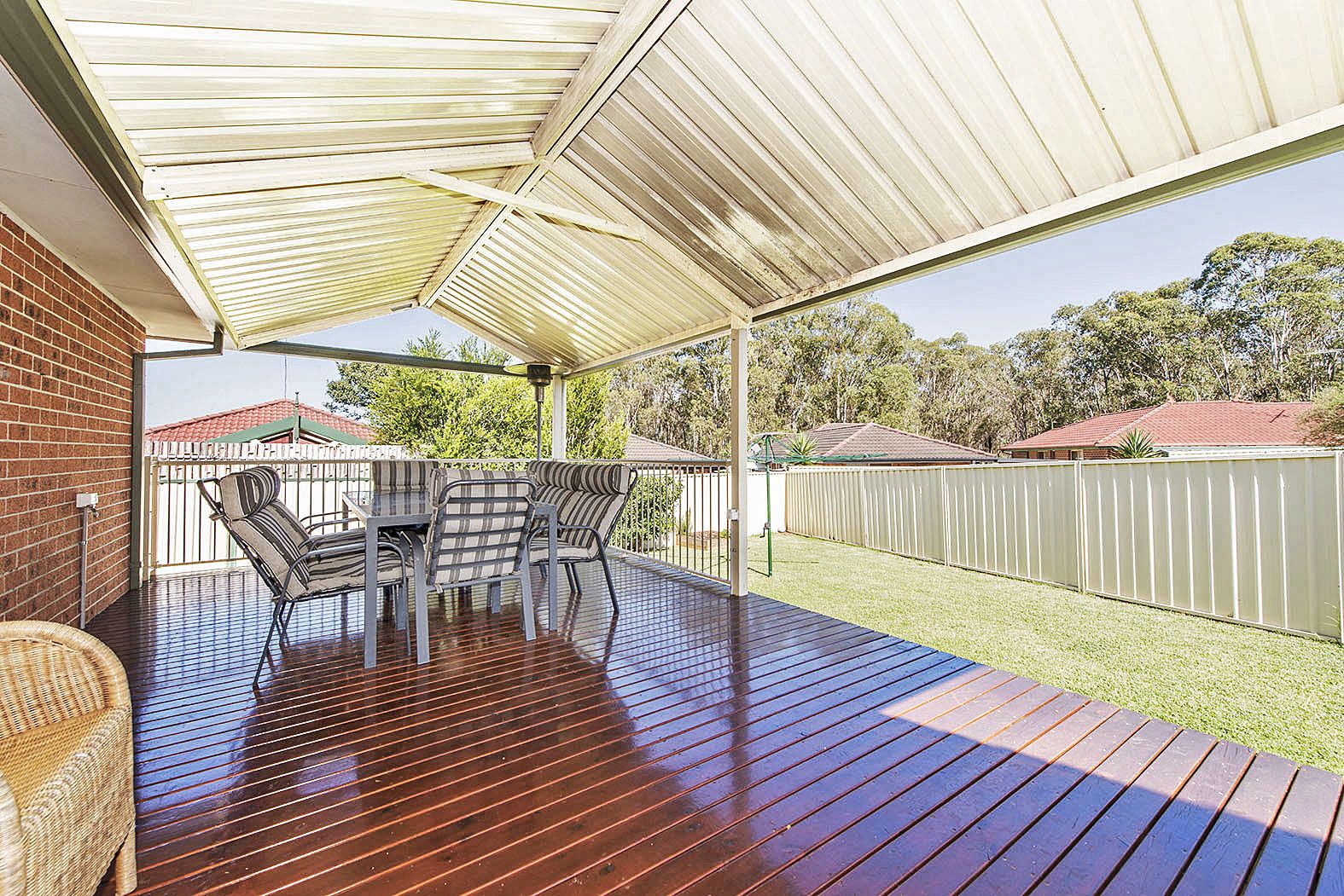 22 Woodi Close, Glenmore Park NSW 2745, Image 2