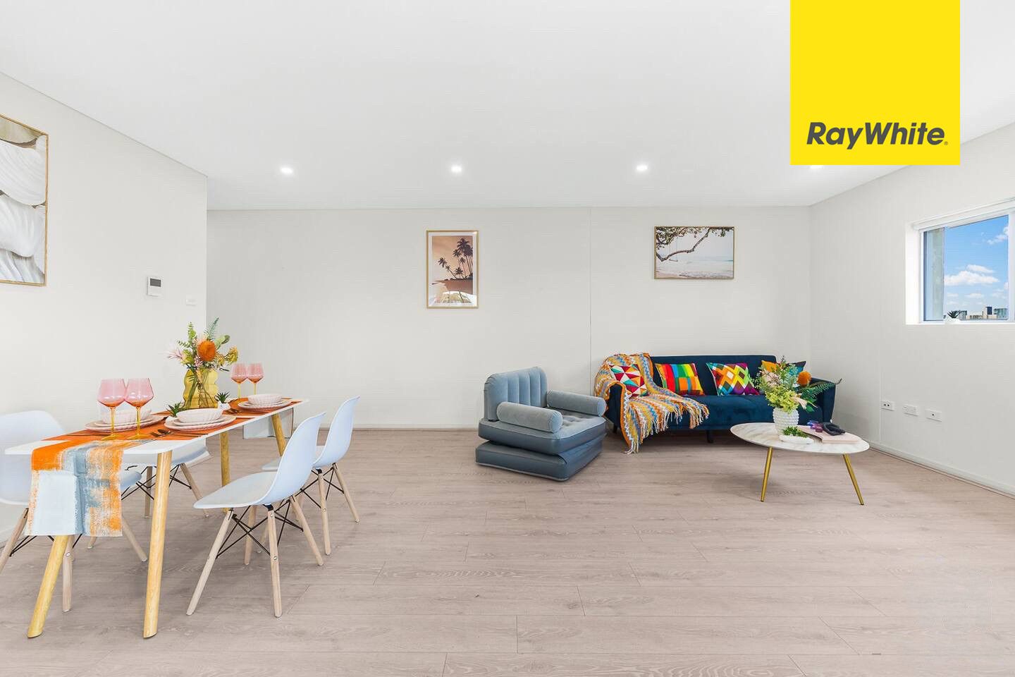 21/1-3 Mary Street, Lidcombe NSW 2141, Image 2