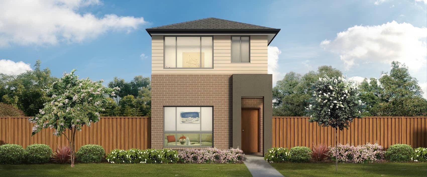 4 bedrooms New House & Land in 23 Proposed Road WILTON NSW, 2571