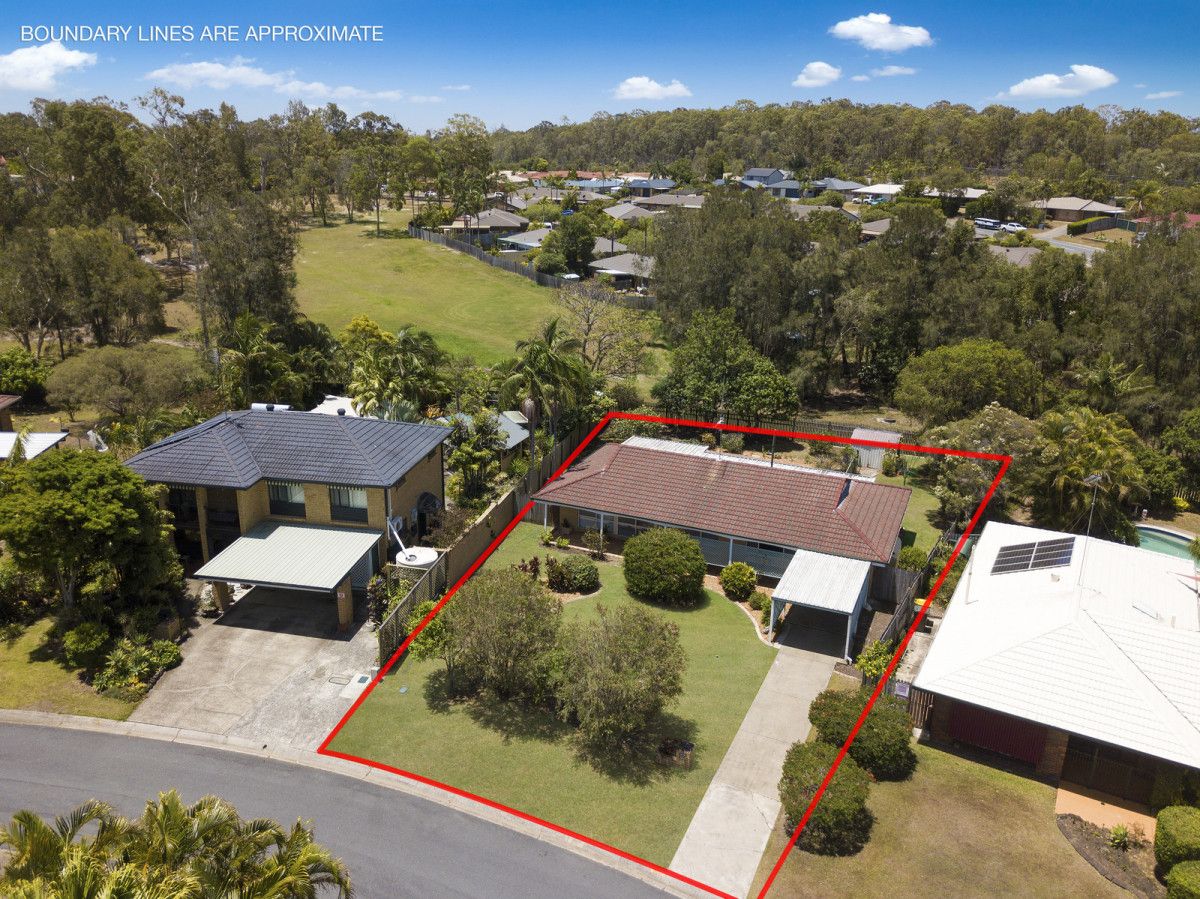 3 Halbury Court, Helensvale QLD 4212, Image 0