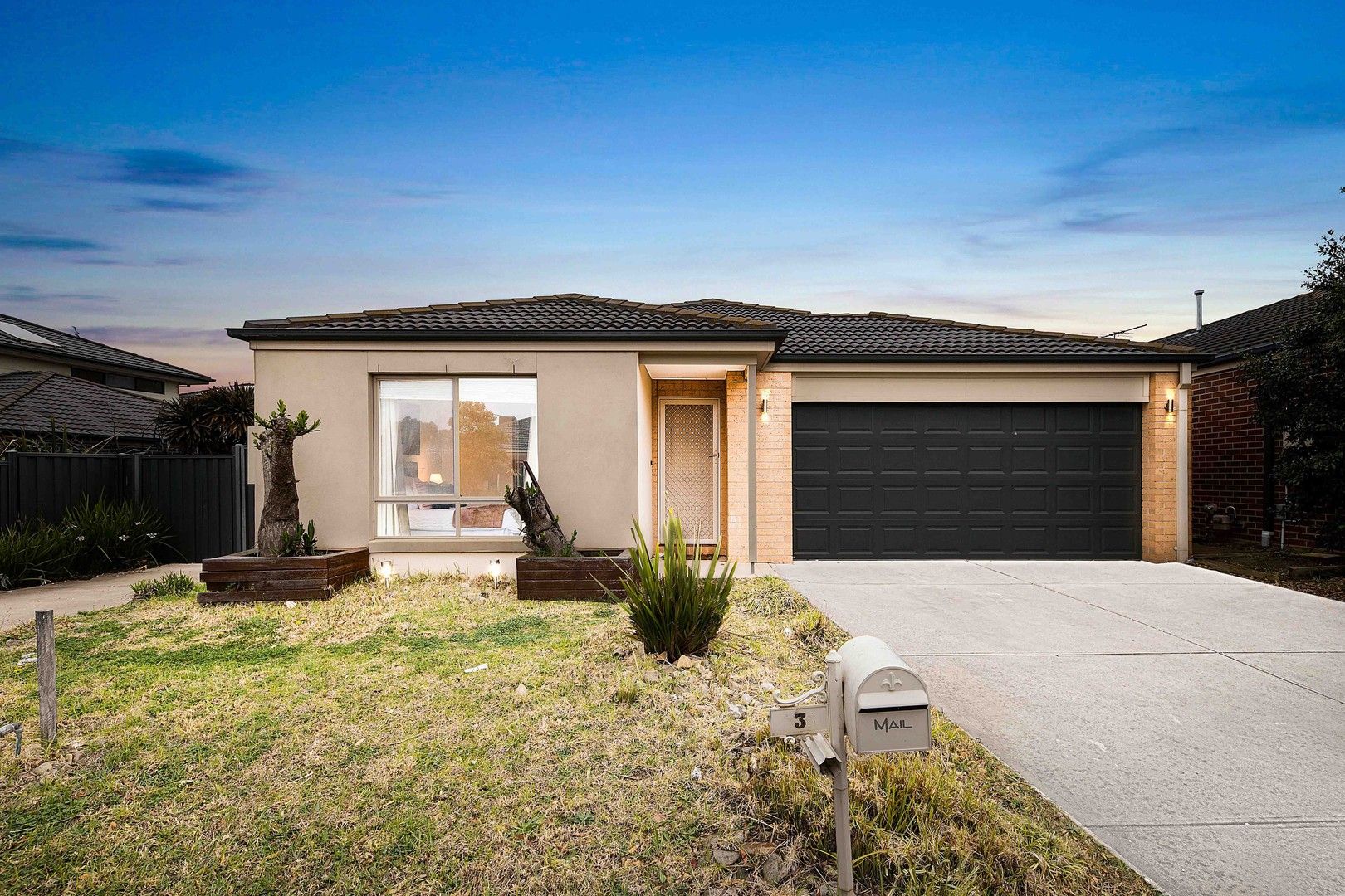 3 Gembrook Street, Manor Lakes VIC 3024, Image 0