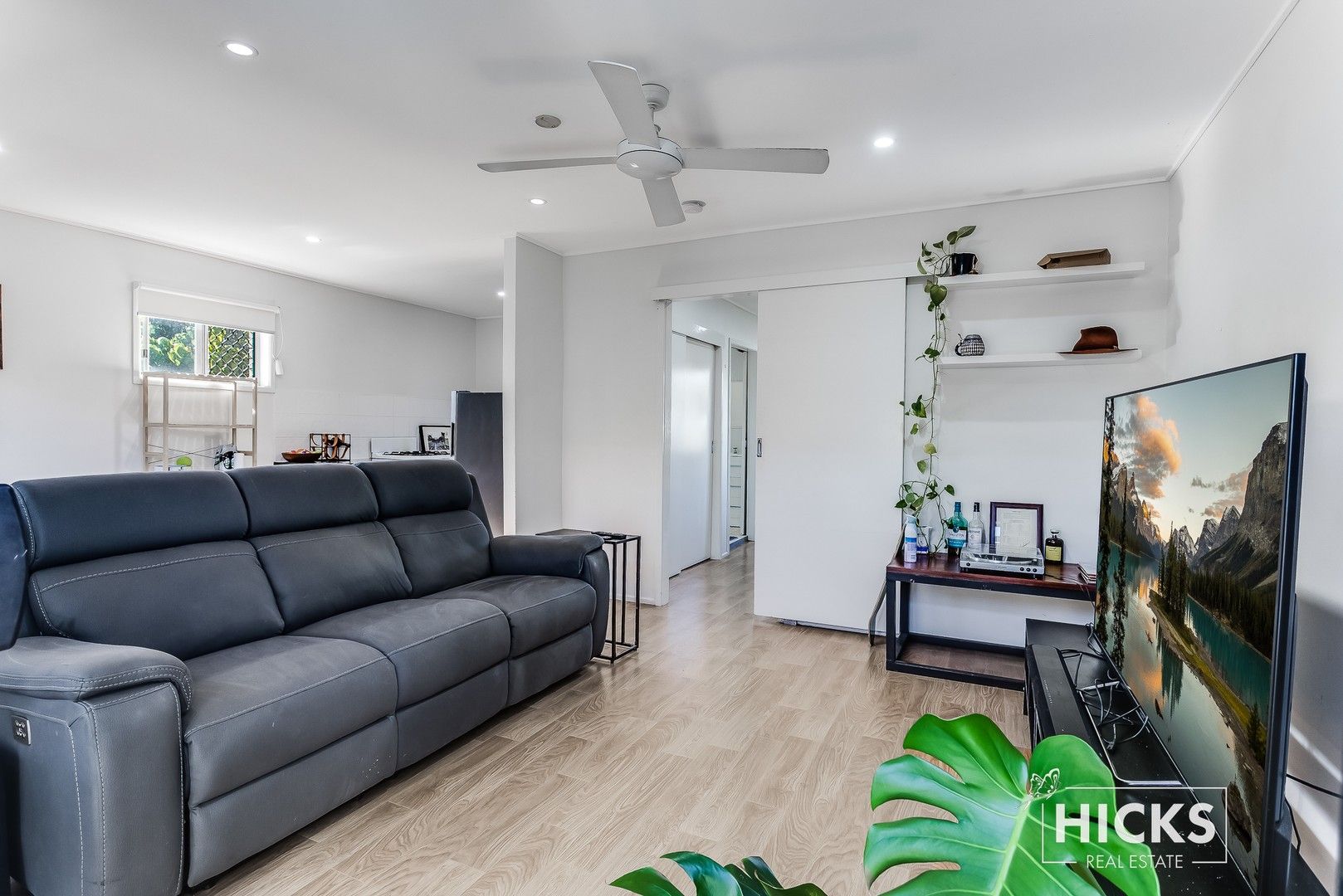 7/43 Buller Street, Everton Park QLD 4053, Image 0