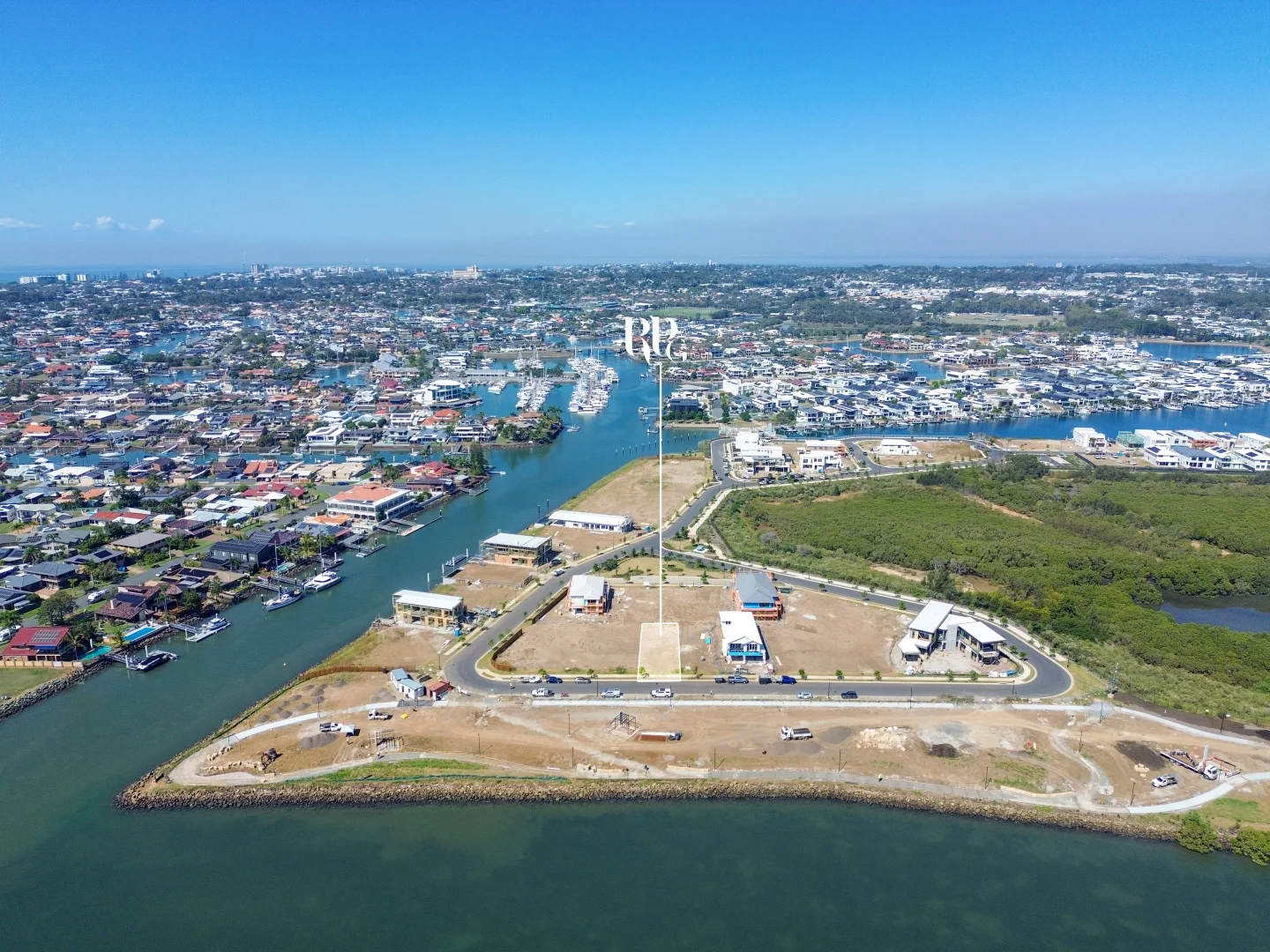 Additional image 5 of Lot 6818, 275 Coolum Parade, Newport QLD 4020