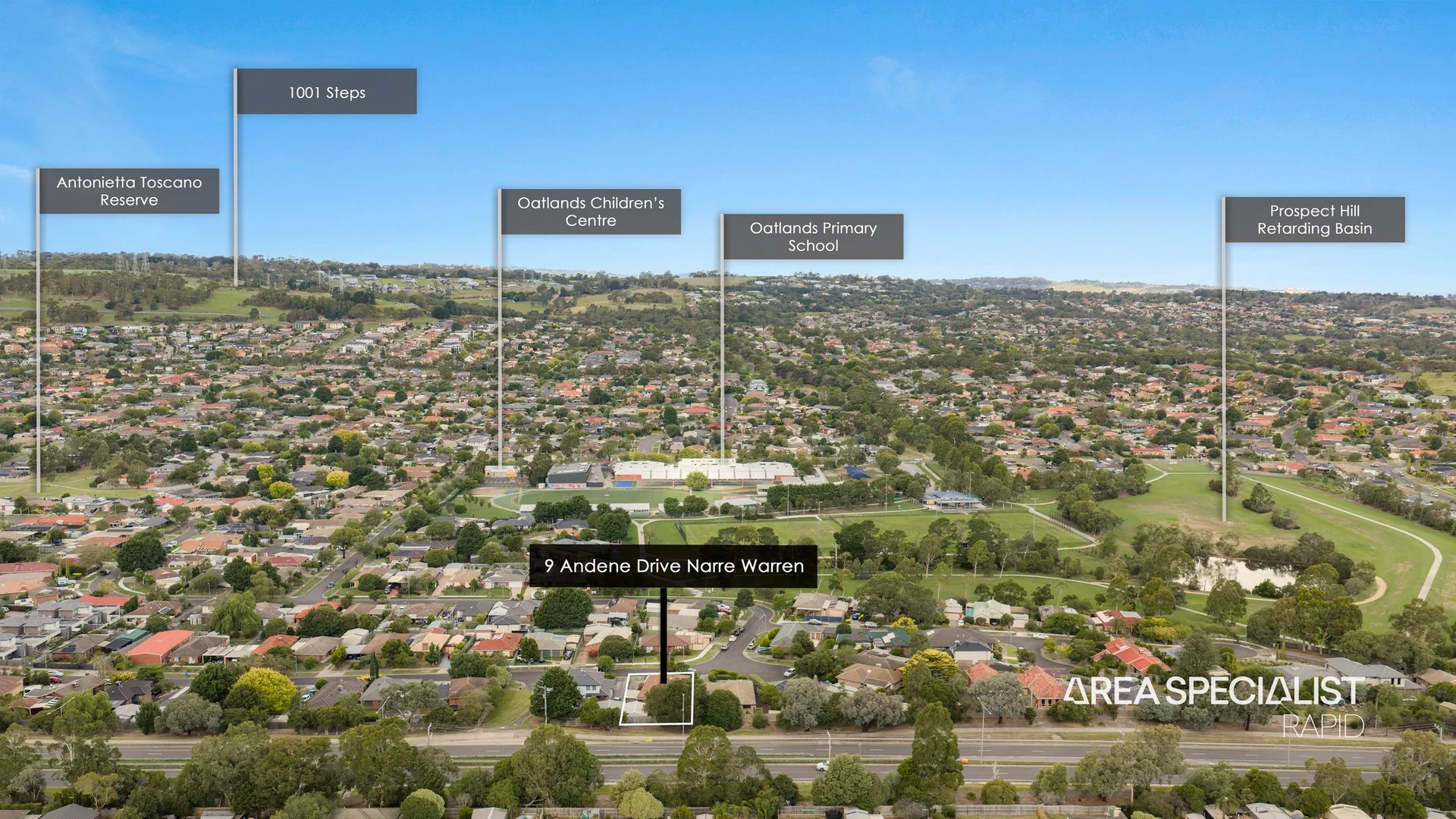 Additional image 26 of 9 Andene Drive, Narre Warren VIC 3805