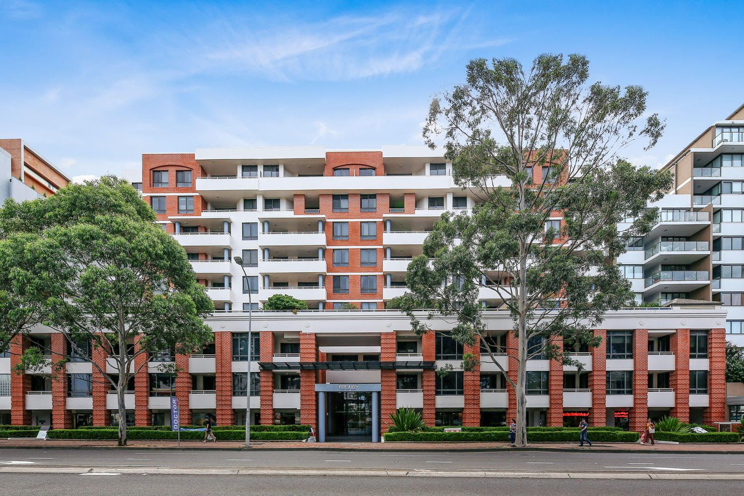 91/121-133 Pacific Highway, Hornsby NSW 2077, Image 0