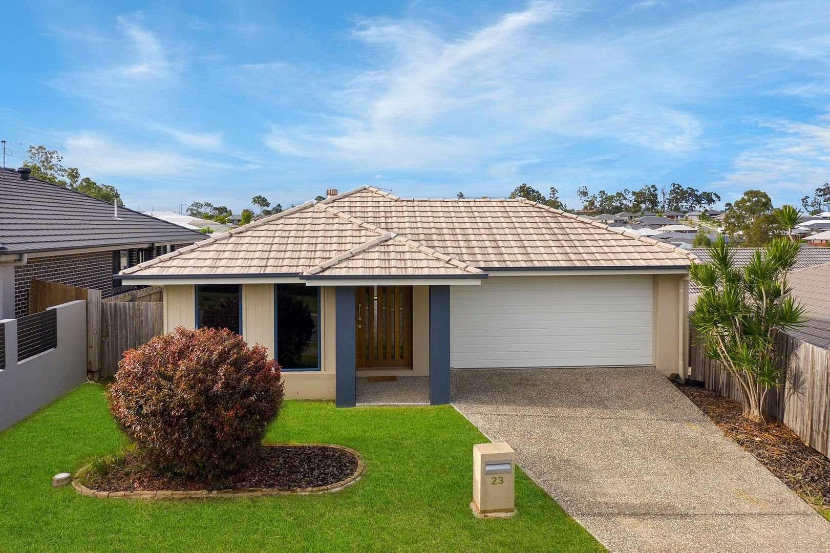 23 Rosemary Street, Deebing Heights QLD 4306 House For Rent Domain