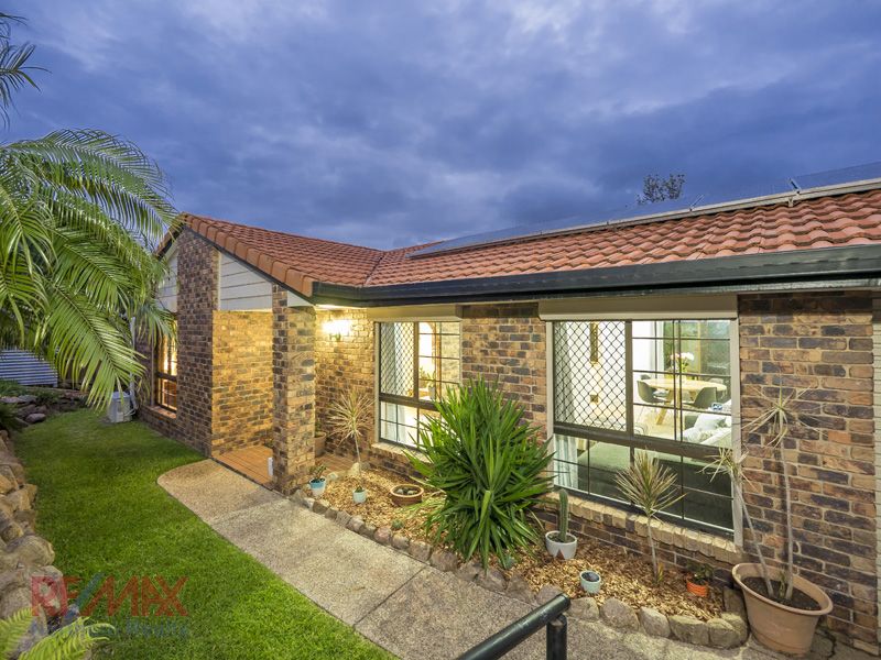 13 Garganey St, Albany Creek QLD 4035, Image 1