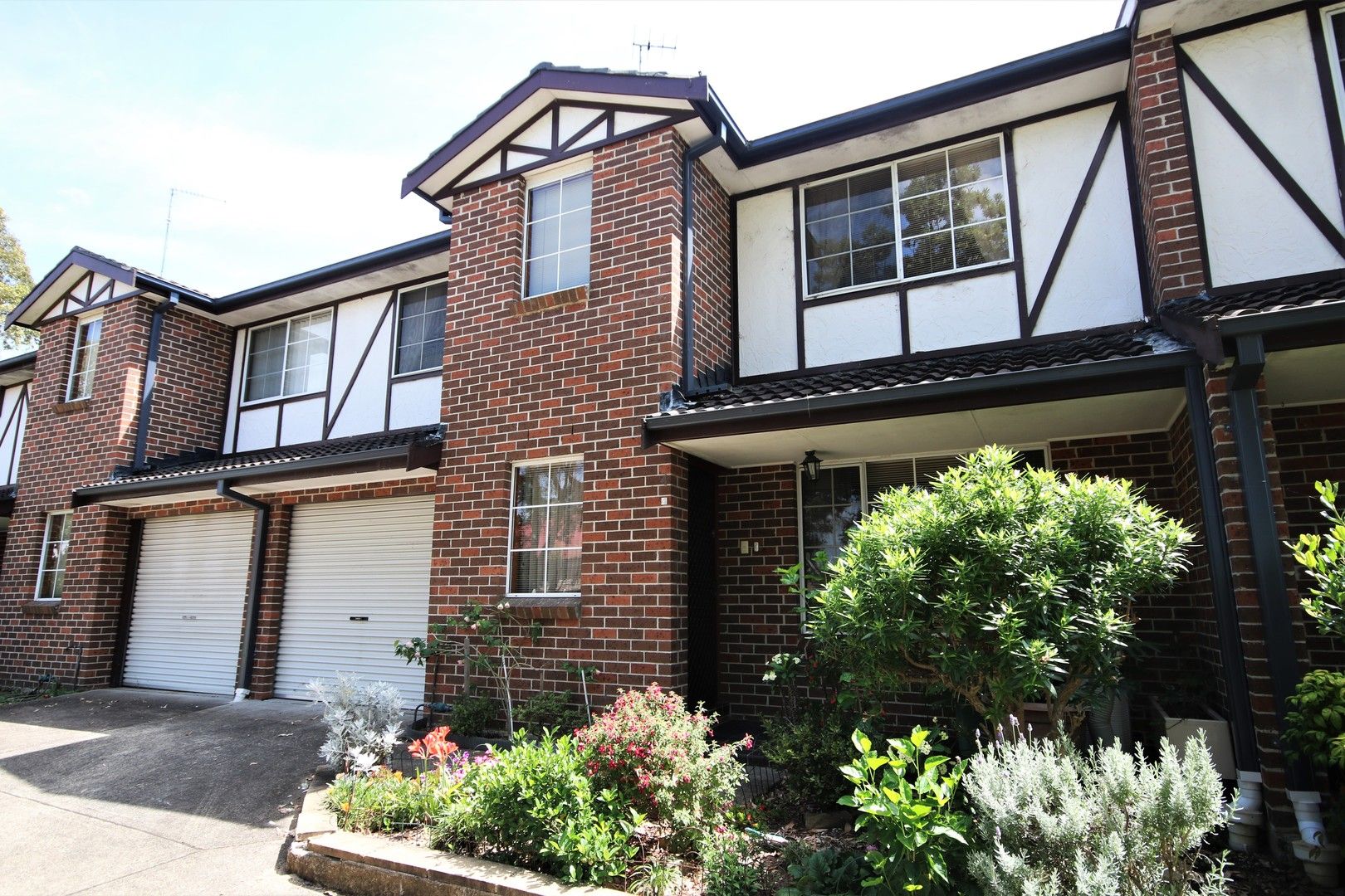 3 bedrooms Townhouse in 4/45 Virginius Street PADSTOW NSW, 2211
