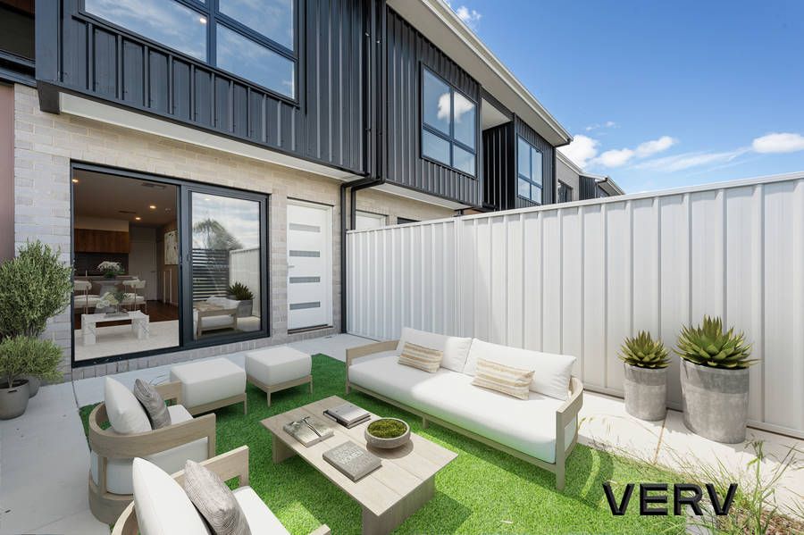 3 Bedroom Townhouse, Throsby ACT 2914, Image 0