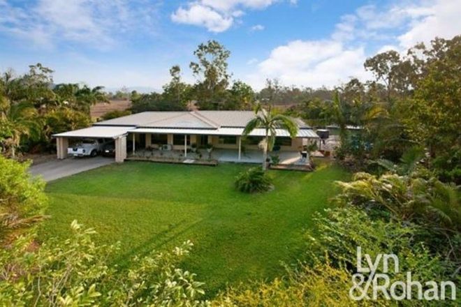 Picture of 7 Domain Ct, RUPERTSWOOD QLD 4817