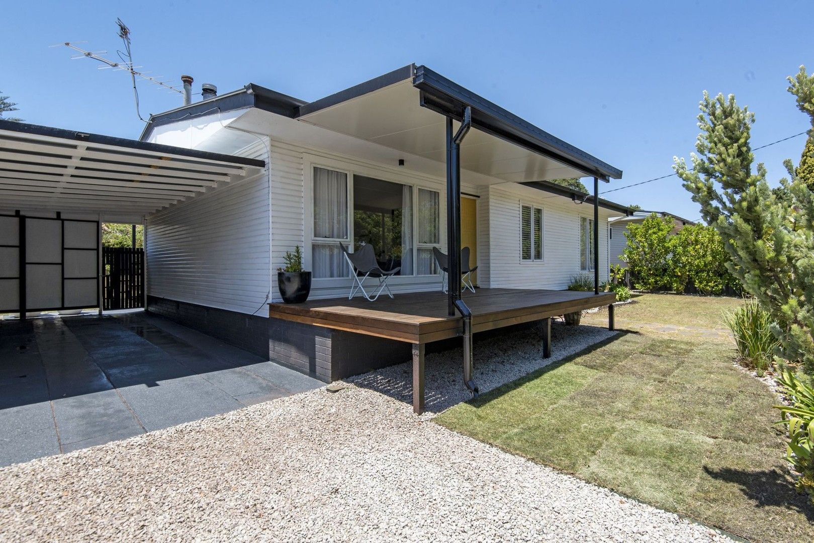 3 bedrooms House in 220 Mackenzie Street RANGEVILLE QLD, 4350