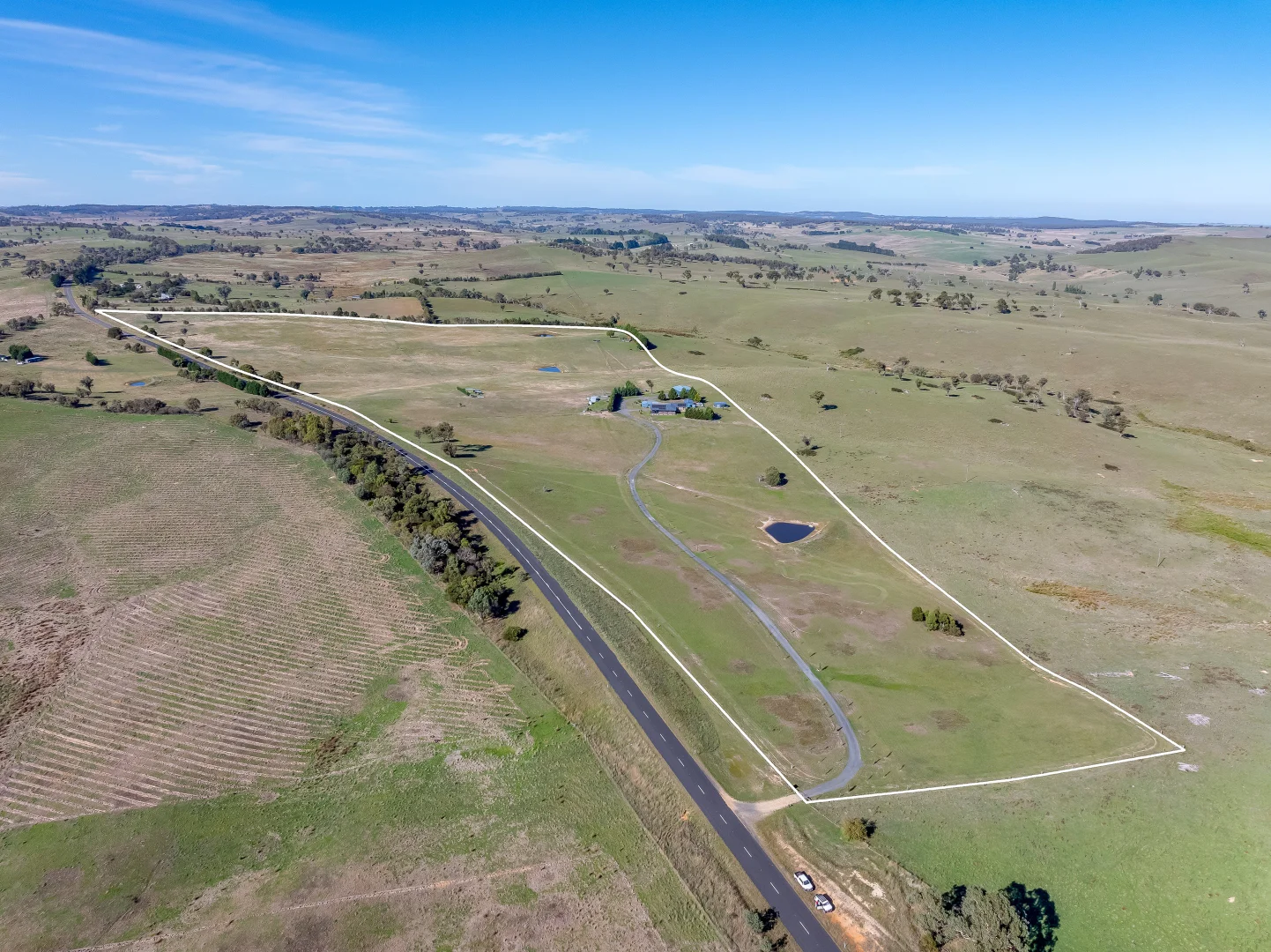 Additional image 4 of 1873 Peelwood Road, Laggan NSW 2583