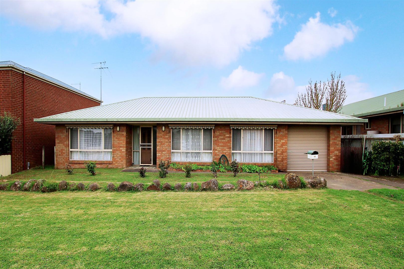 Cnr Baynes Street & Shadforth Street, Terang VIC 3264 Domain