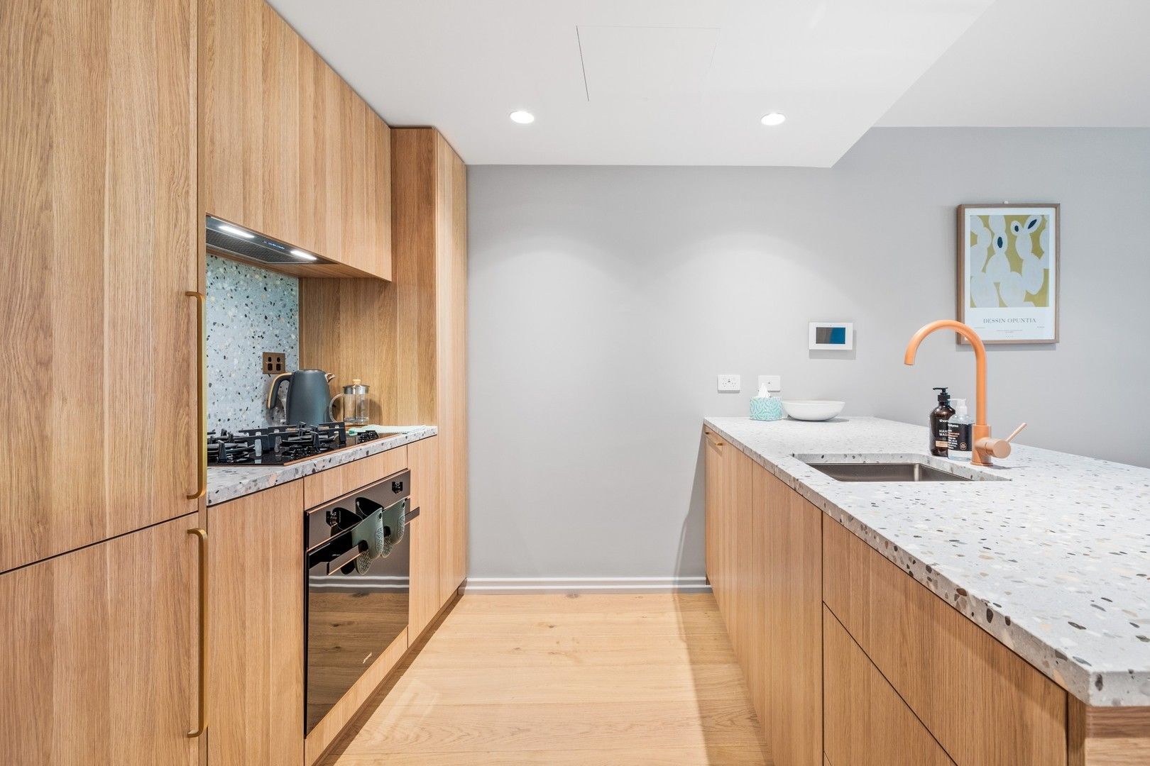 1 bedrooms Apartment / Unit / Flat in 11/48-64 Wentworth Park Road GLEBE NSW, 2037