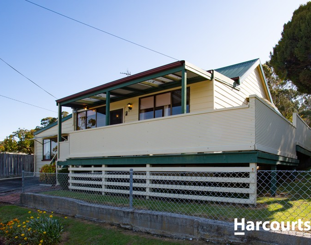 3 Ross Lane, Beauty Point TAS 7270