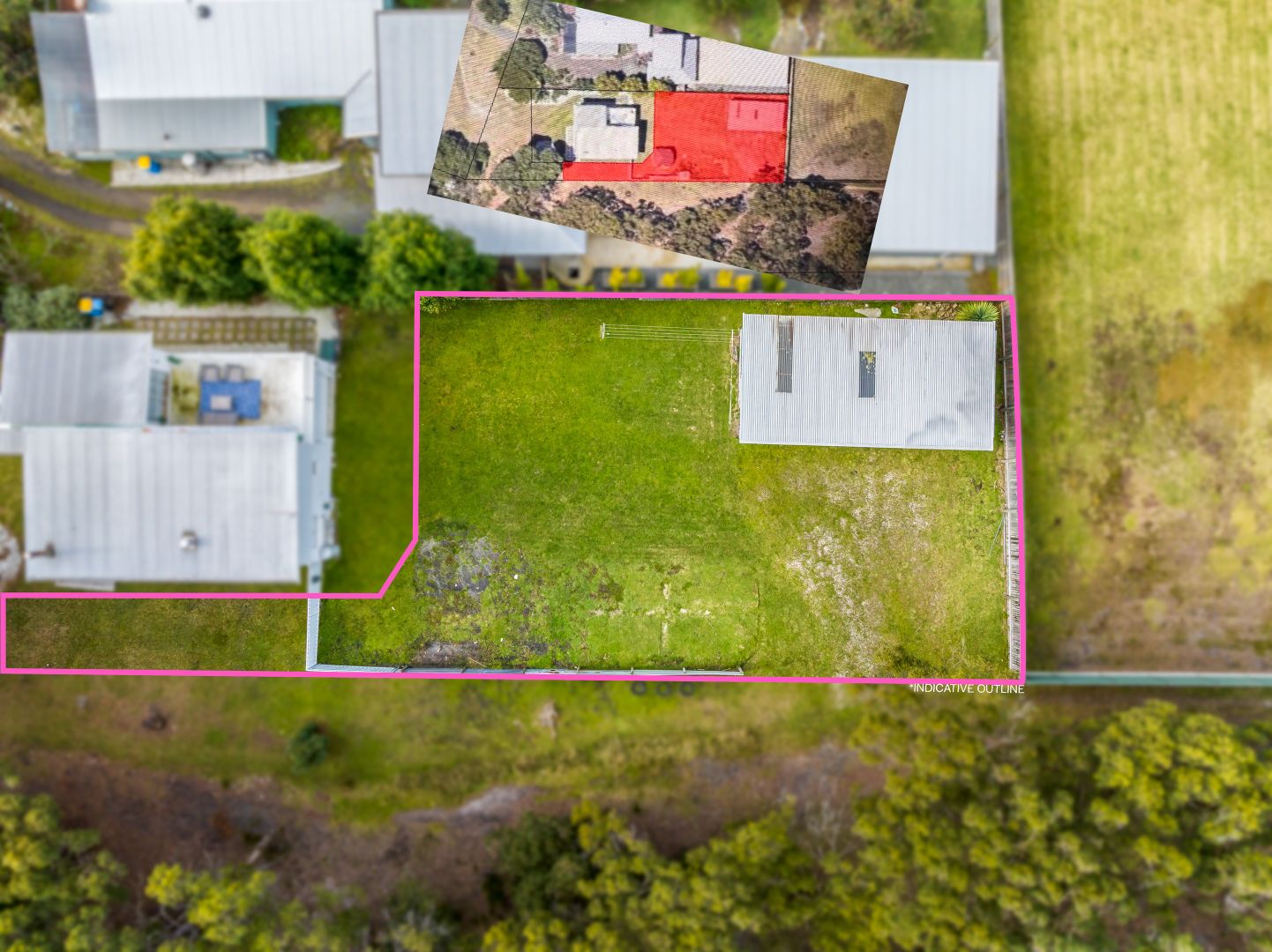 Lot 2/19 William Street, Bridport TAS 7262, Image 2