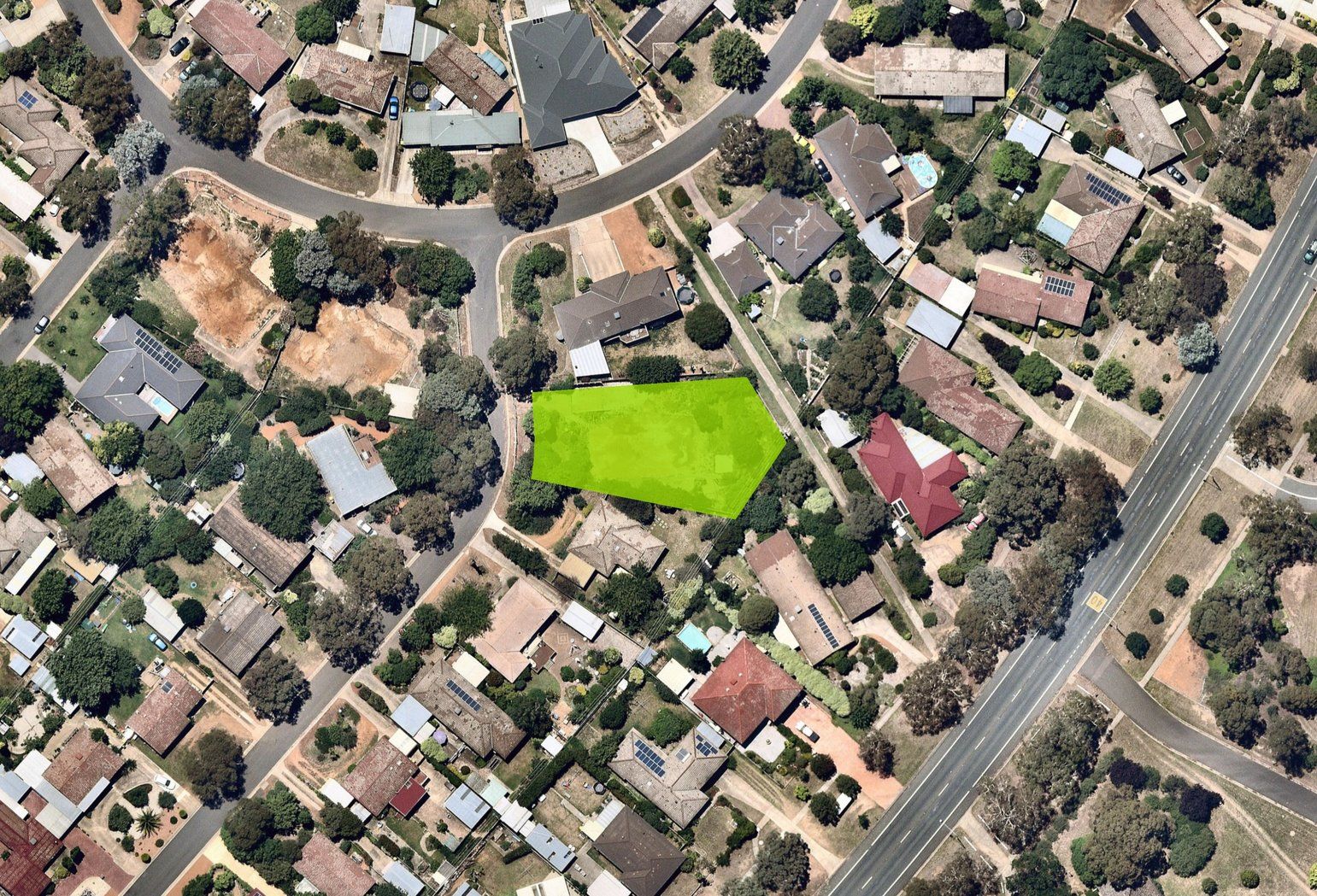 46 Wittenoom Crescent, Stirling ACT 2611, Image 0