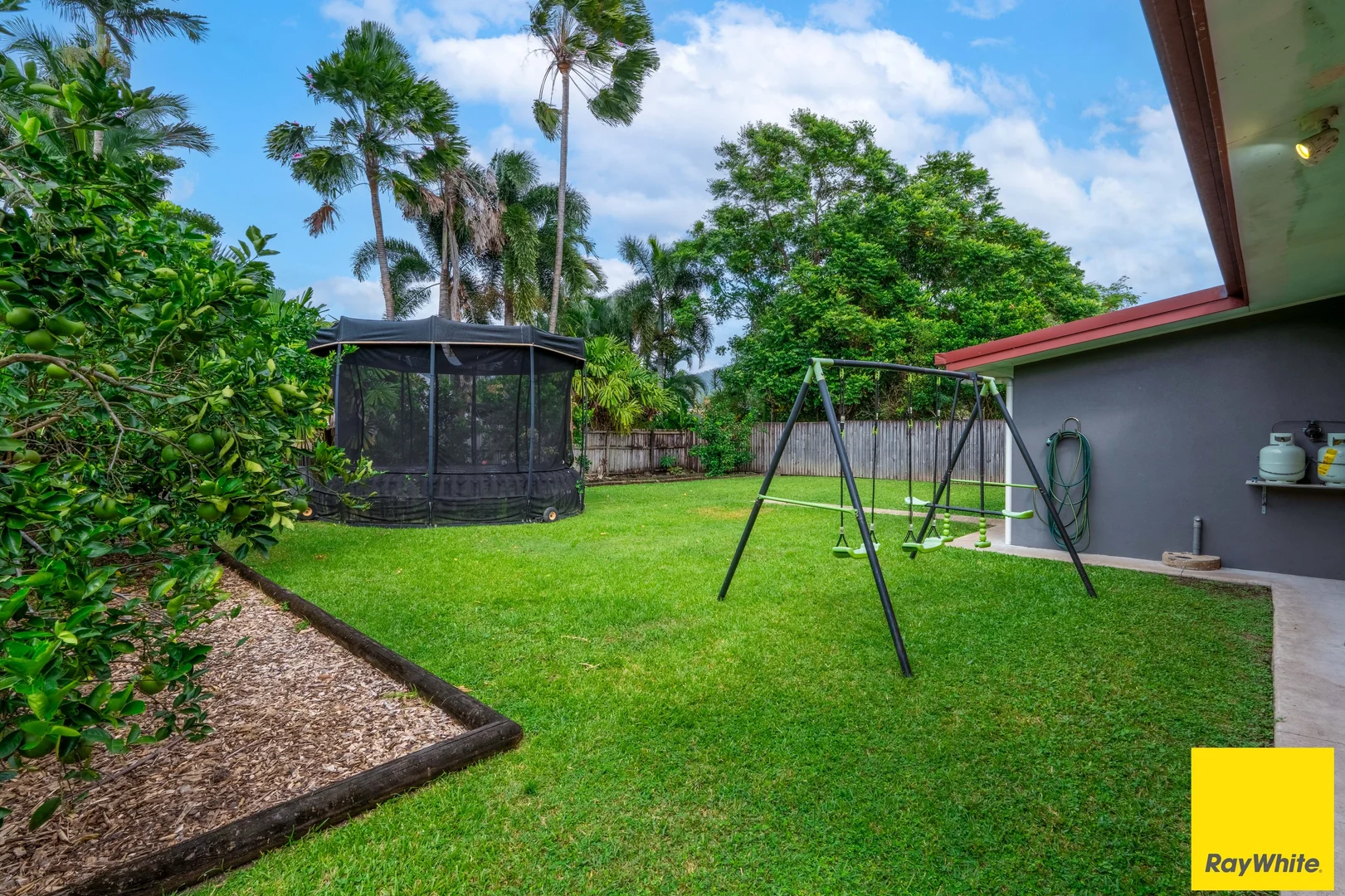 Additional image 11 of 5 Blantyre Close, Manunda QLD 4870