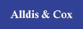 _Archived_Alldis & Cox Real Estate 's logo
