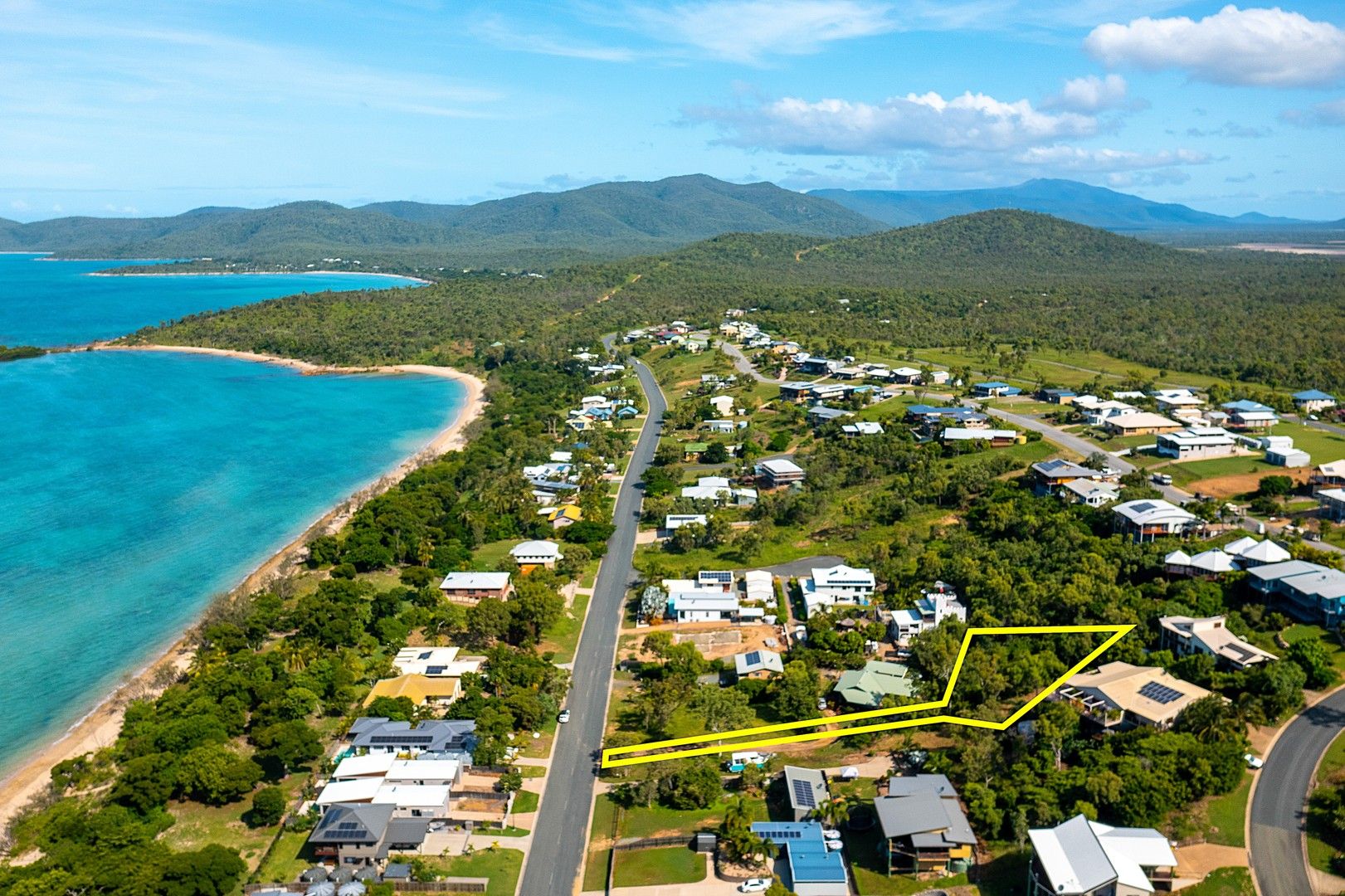Vacant land in 69 Gloucester Avenue, HIDEAWAY BAY QLD, 4800