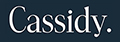 Cassidy Real Estate's logo