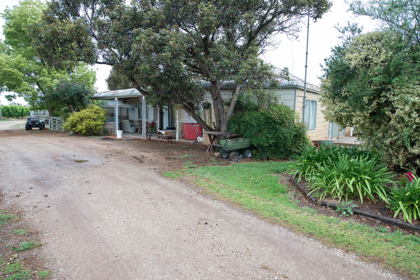 16 Baxter Lane, Woorinen Property History & Address Research Domain