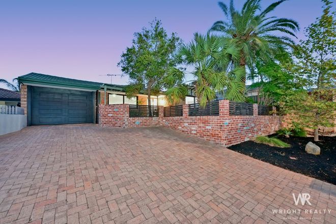 Picture of 6A Medford Court, WOODVALE WA 6026
