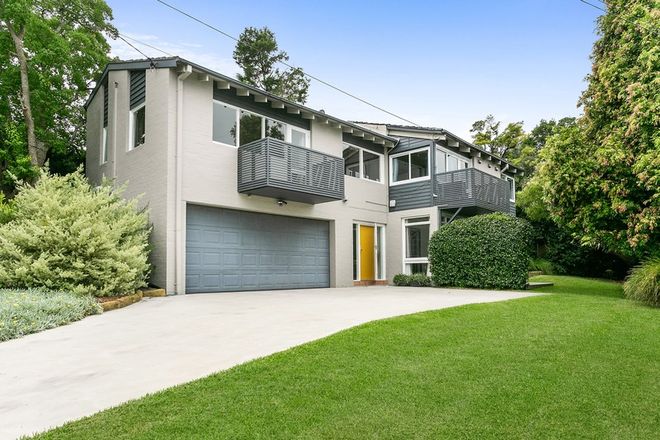 Picture of 4 Dakara Place, FRENCHS FOREST NSW 2086