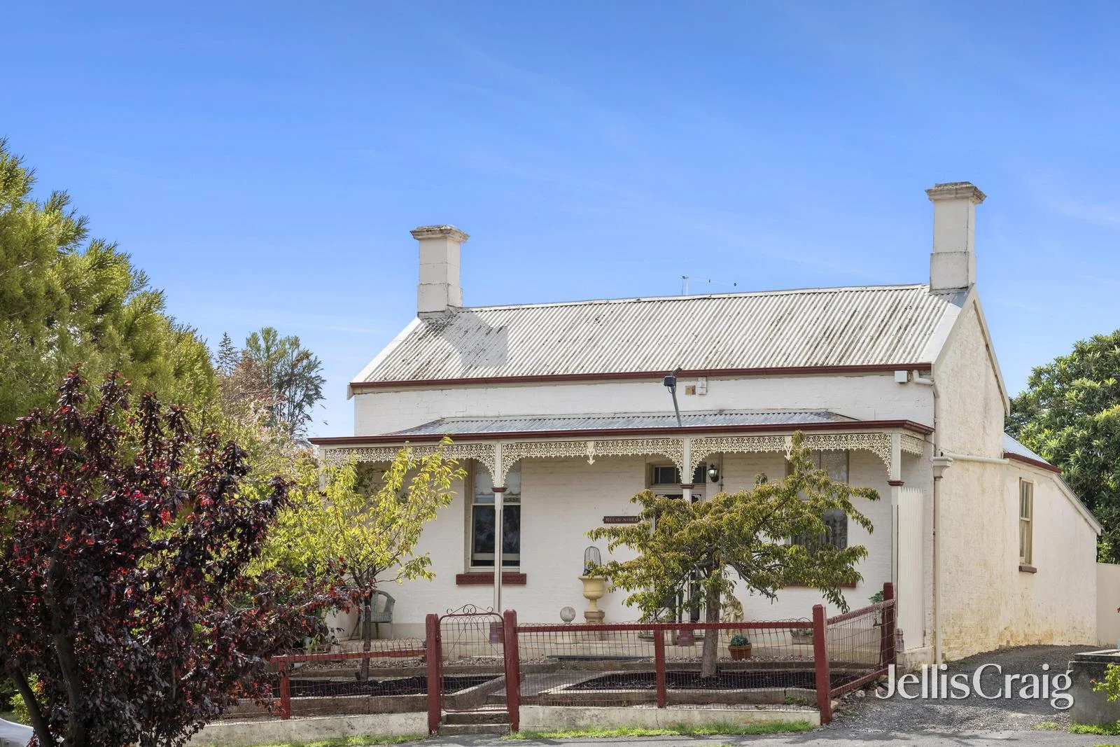 27 Campbell Street, Castlemaine VIC 3450