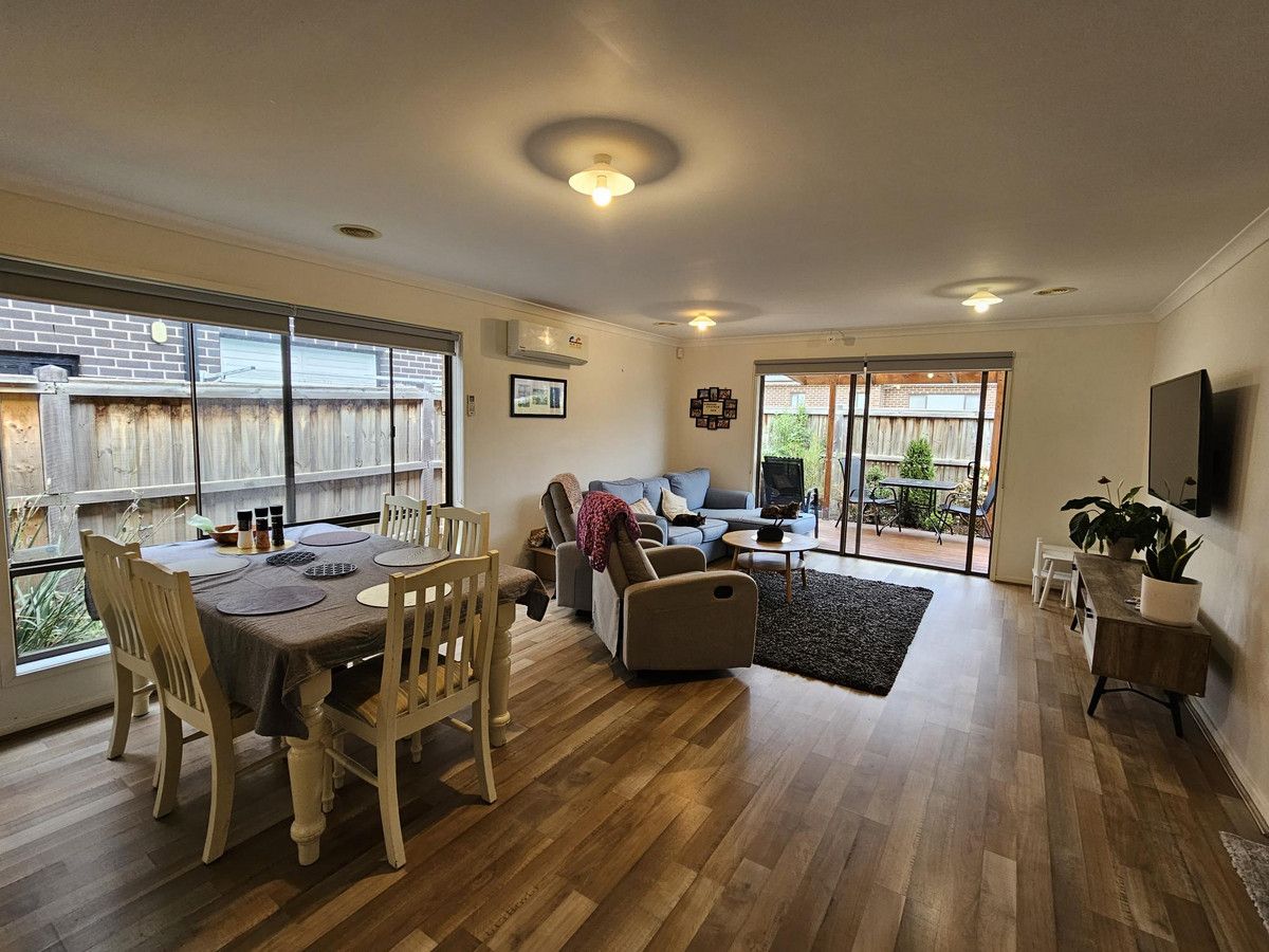 18 Meaford Street, Mickleham VIC 3064 House For Rent 500 Domain