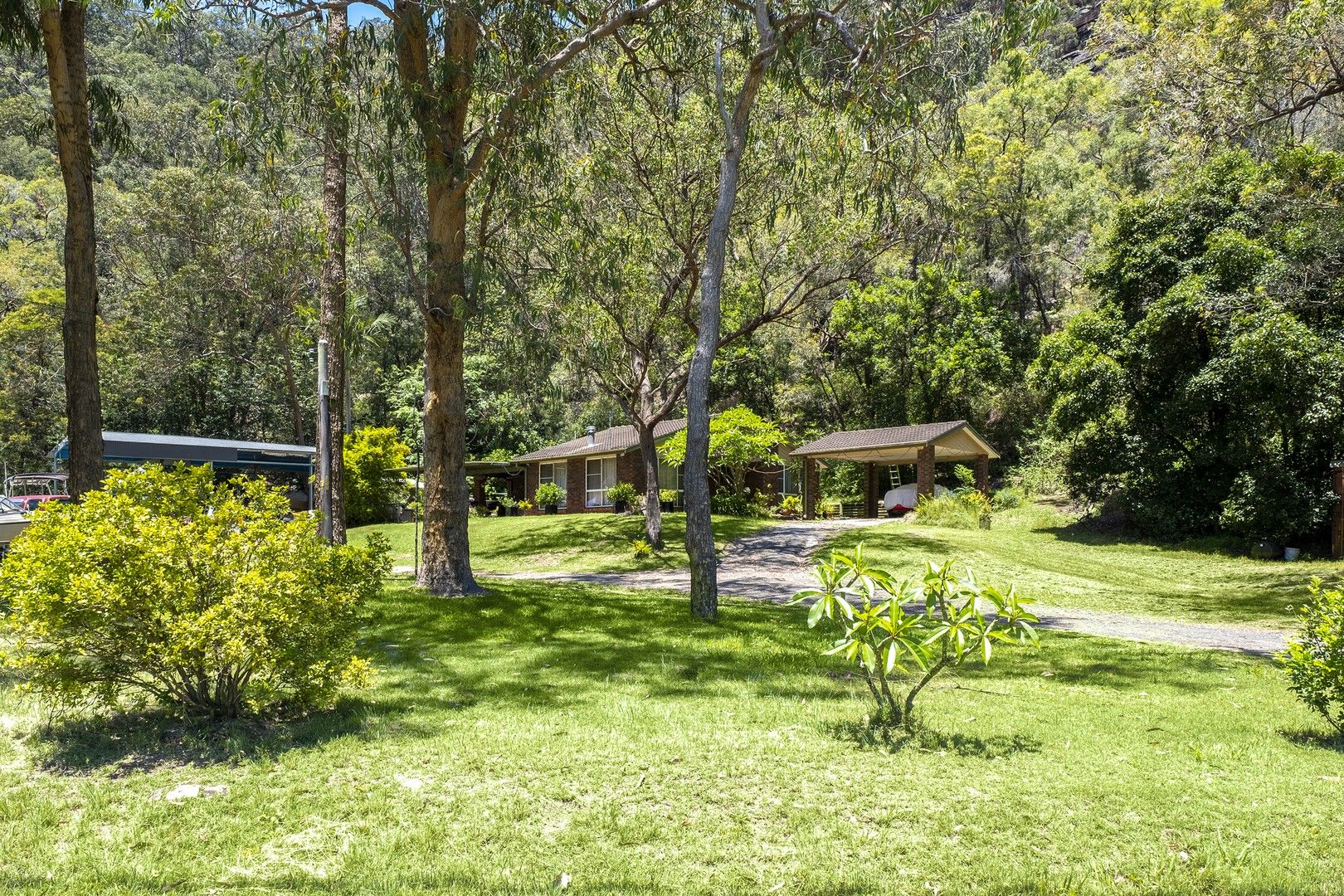 2847 River Road, Wisemans Ferry NSW 2775, Image 0