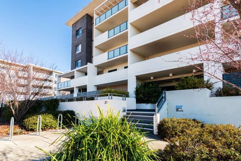 23/21 Braybrooke Street, Bruce ACT 2617, Image 0