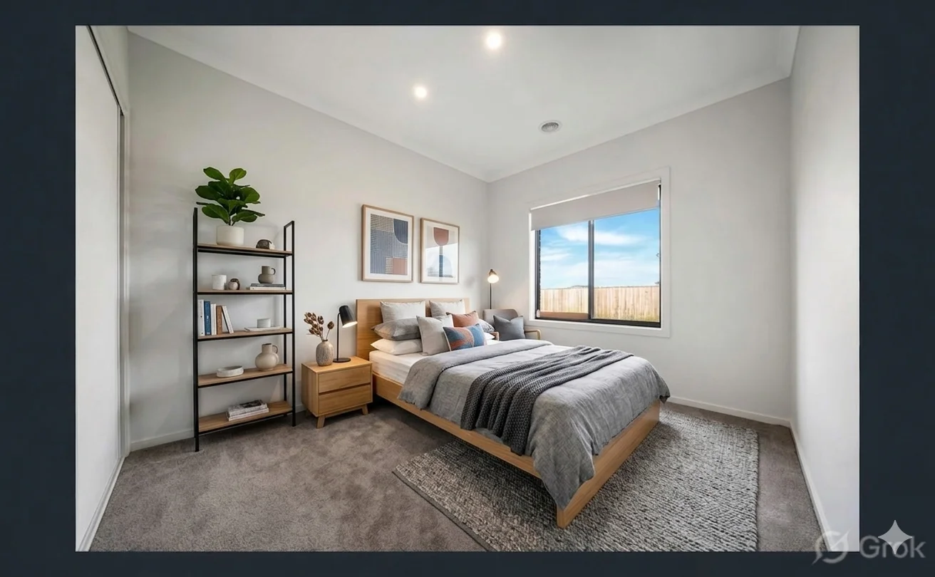 Additional image 3 of 145 Claret Ash Boulevard, Harkness VIC 3337