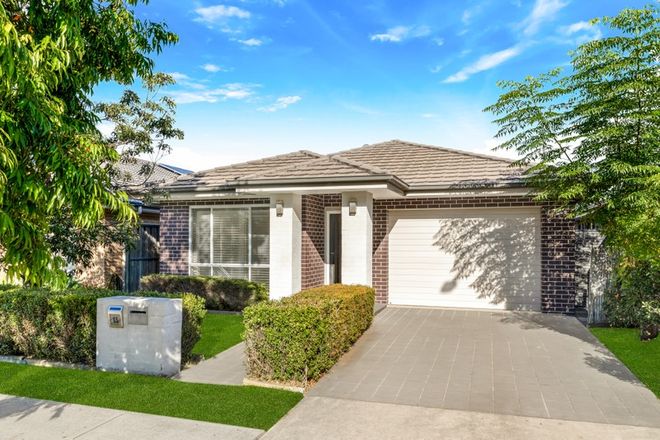 Picture of 65 Trevor Housley Avenue, BUNGARRIBEE NSW 2767