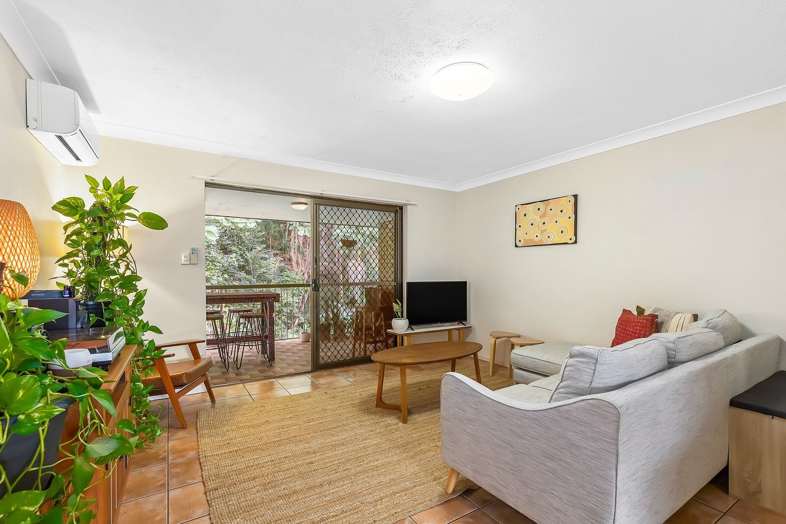 2 bedrooms Apartment / Unit / Flat in 19/14 Paradise Street HIGHGATE HILL QLD, 4101