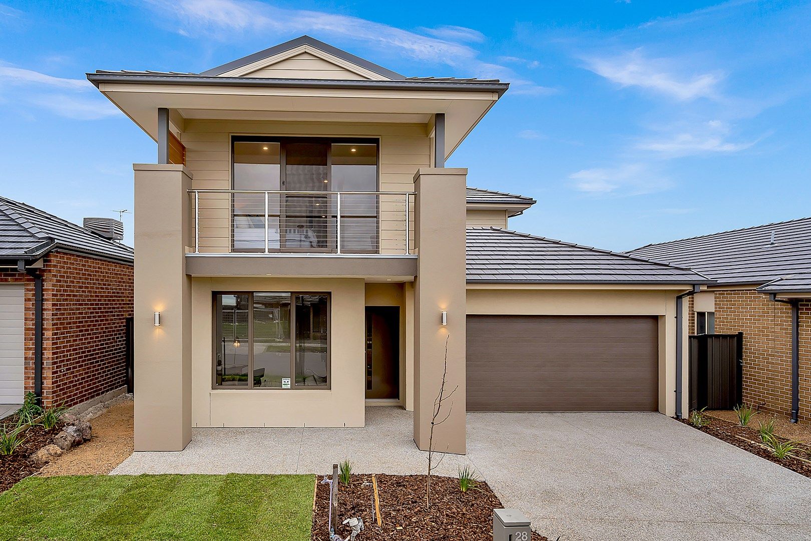 28 Liewah Circuit, Craigieburn VIC 3064, Image 0