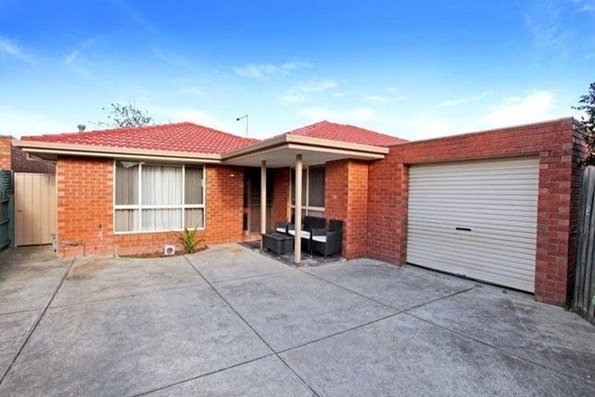 Picture of 2/30 Gabrielle Crescent, GLADSTONE PARK VIC 3043