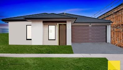 Picture of 30 ARENAL DRIVE, TRUGANINA VIC 3029
