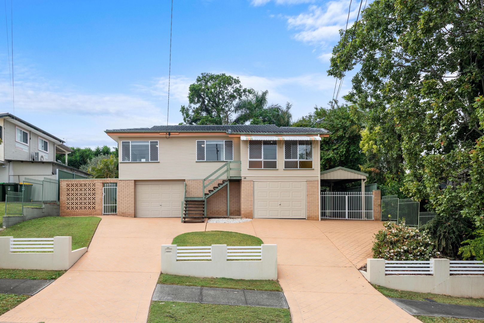 28 Marie Street, Murarrie QLD 4172