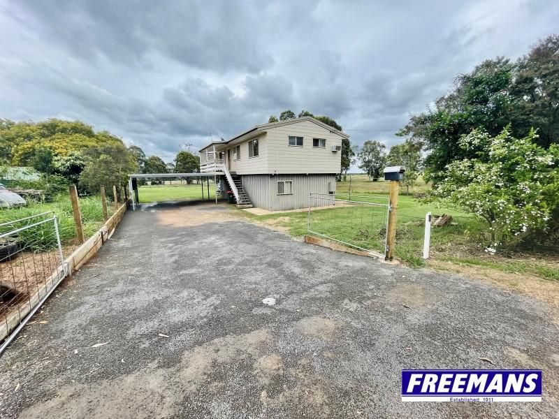 3 bedrooms House in 31 Clark & Swendson Road KINGAROY QLD, 4610