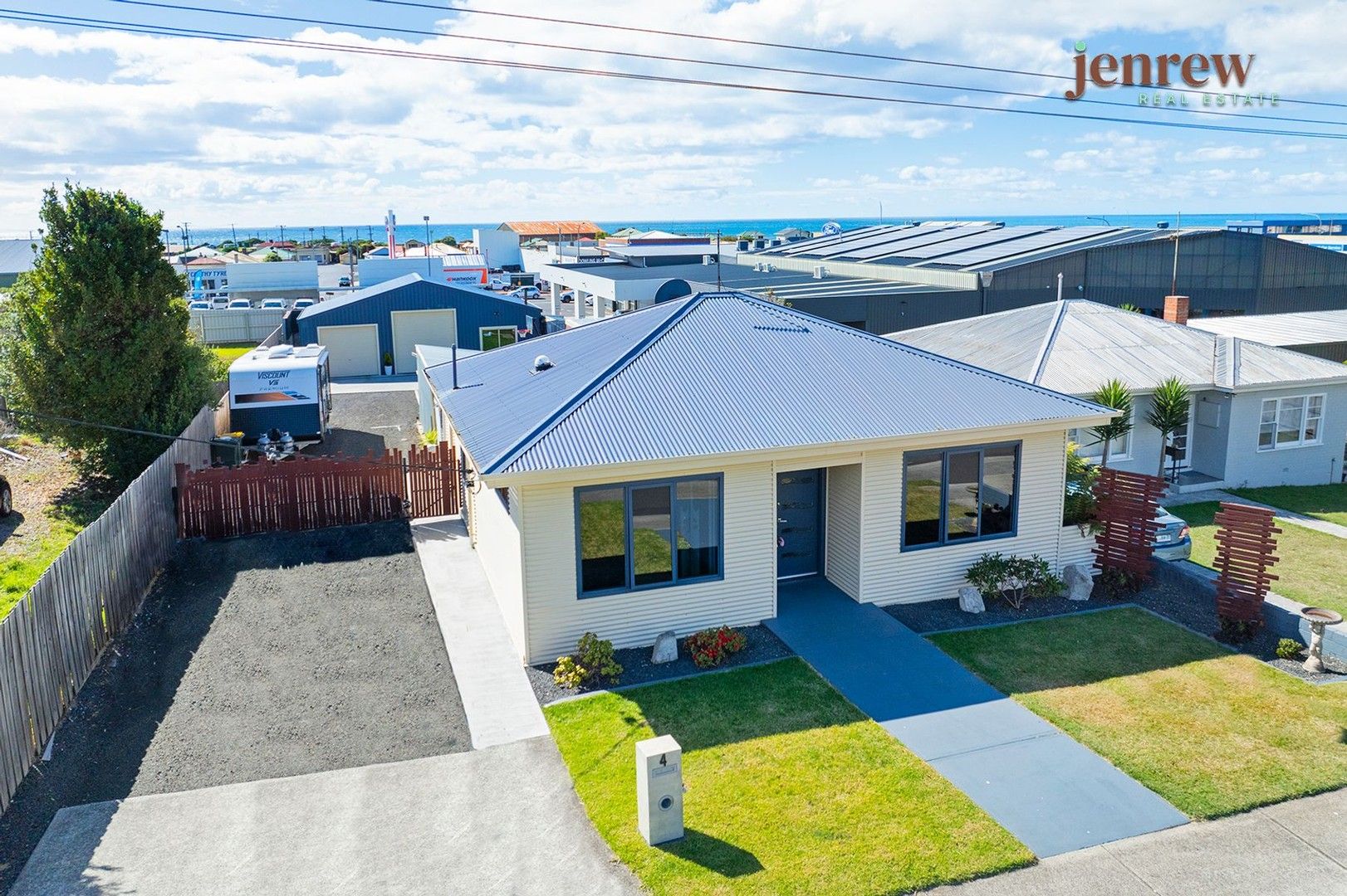 4 Poke Street, Cooee TAS 7320, Image 0