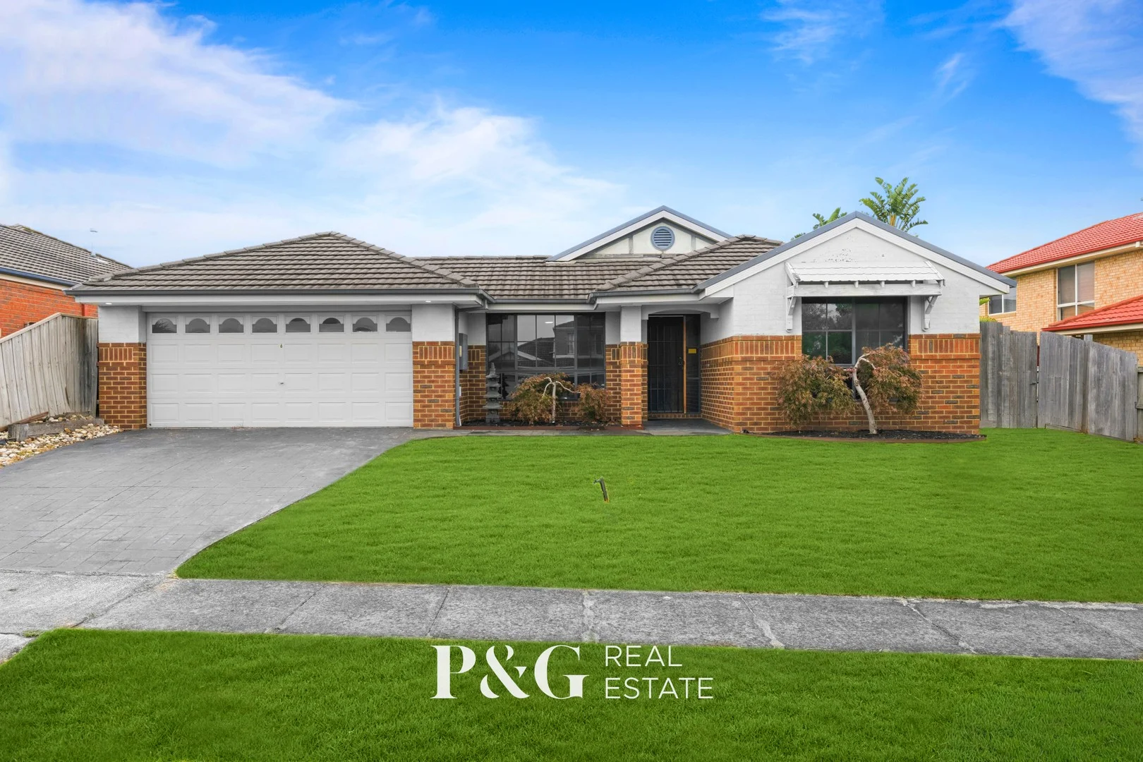 6 Nottingham Street, Narre Warren South VIC 3805