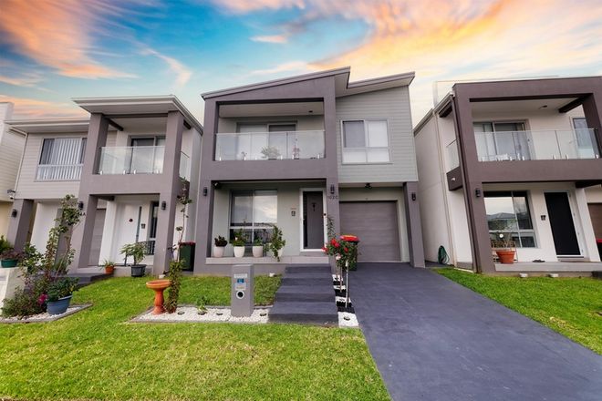 Picture of 102C Cranbourne Street, RIVERSTONE NSW 2765