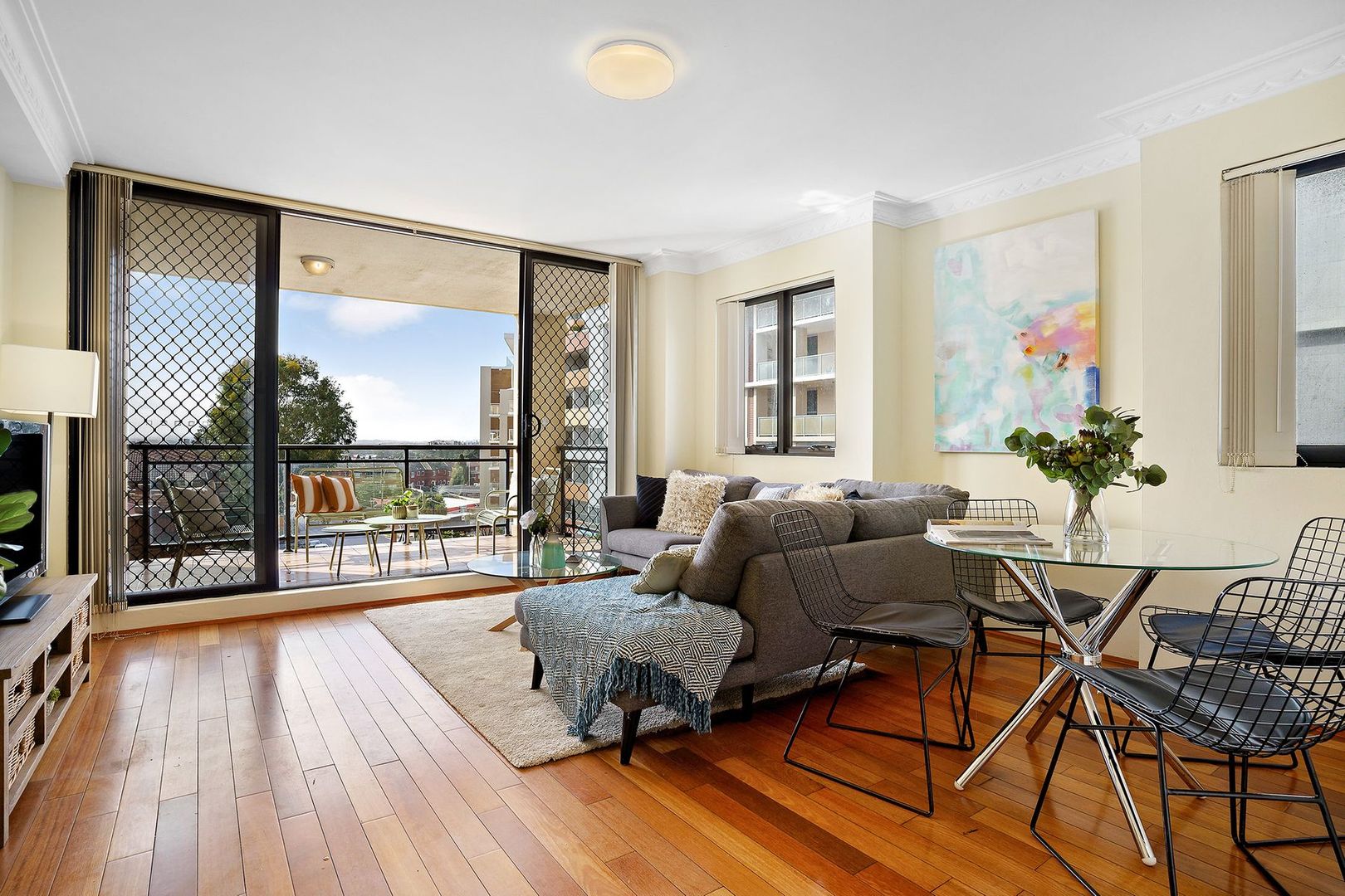 9 1 Kensington Street Kogarah Nsw 2217 Domain