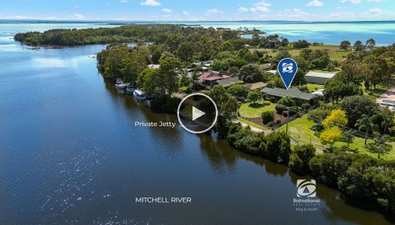 Picture of 95 Rivermouth Road, EAGLE POINT VIC 3878