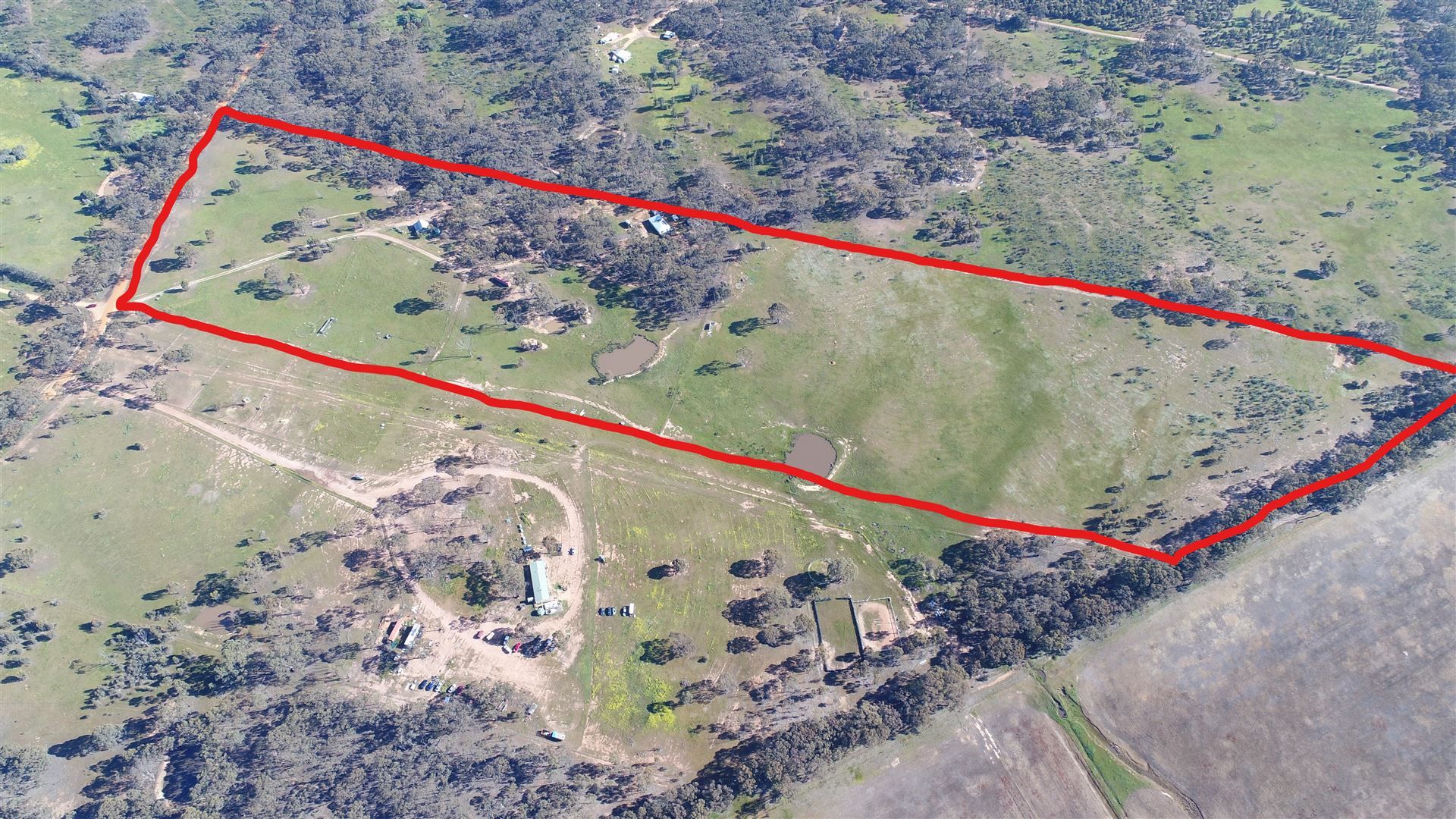 148 Blinkbonnie Road Slaty Creek, St Arnaud North VIC 3477, Image 1