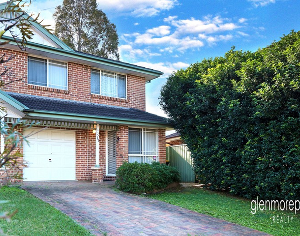 63B Kiber Drive, Glenmore Park NSW 2745