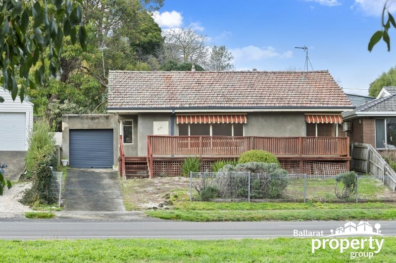 615 Humffray Street South, Golden Point VIC 3350