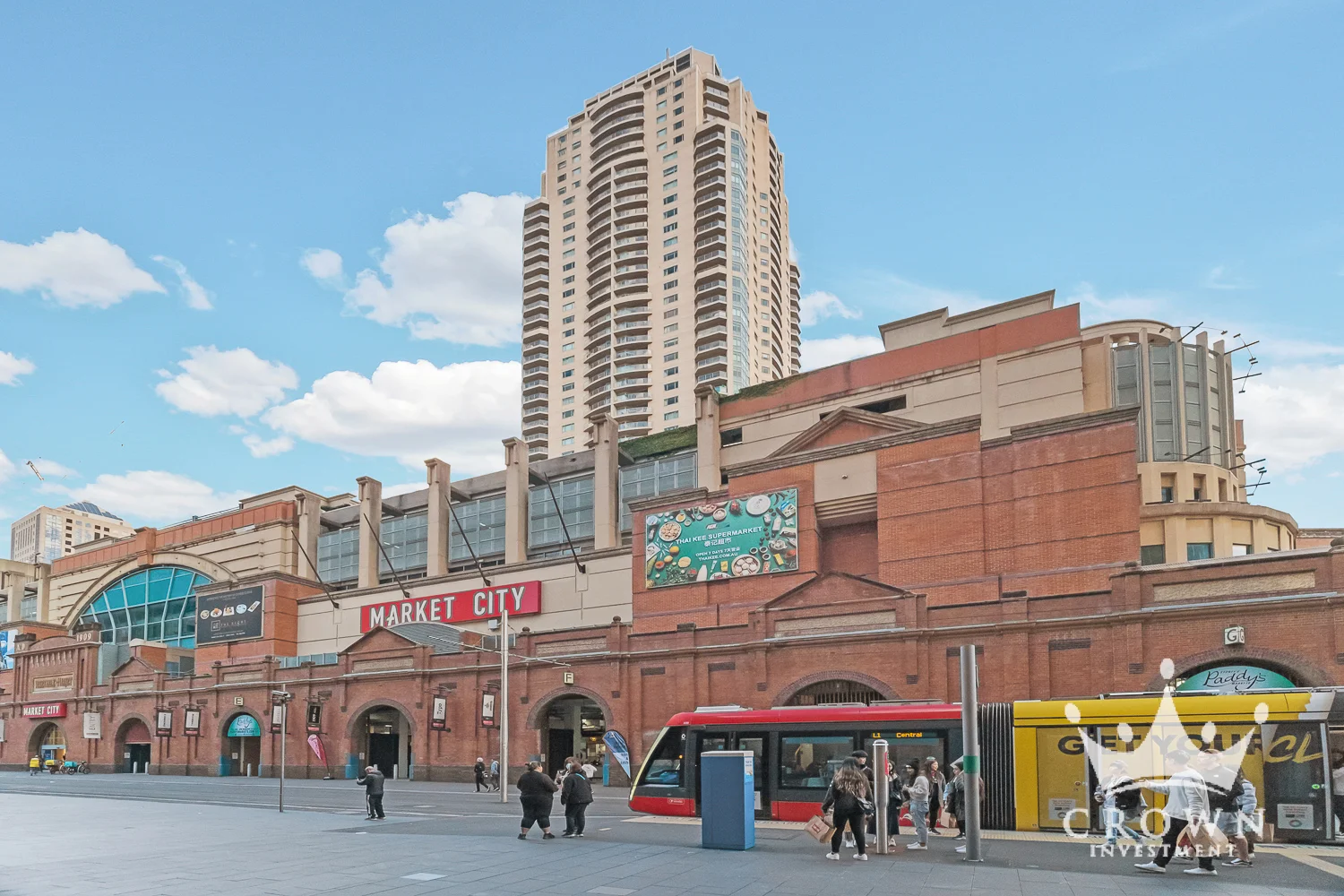 Additional image 12 of Haymarket NSW 2000
