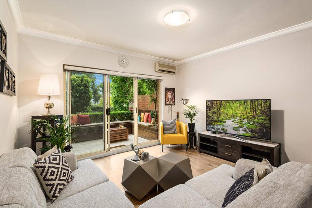 2/15 Langley Avenue, Cremorne NSW 2090, Image 1